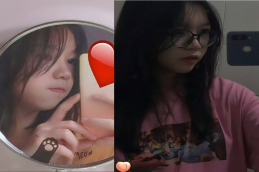 Em gái vụng về hấp dẫn chưa biết tình yêu